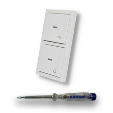 Busch Jäger Klingel &