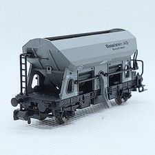 Spur N Fleischmann 8512 SBB