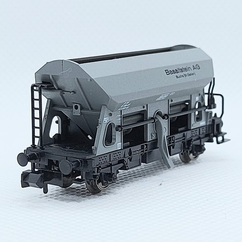 Spur fleischmann 8512 - n,