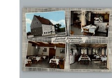 Niederrieden Gasthof