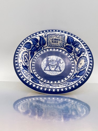 Sammelteller schale bahlsen - sammelteller,