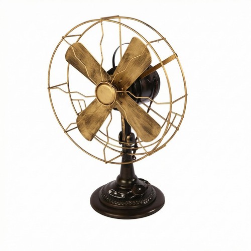 Antik antiker tischventilator - antiker,