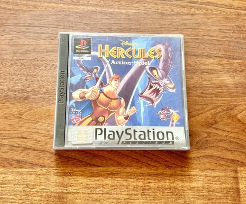 Disneys hercules spiel sony - hercules, |