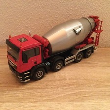 1:50 lkw modelle MAN Betonmischer - Cifa