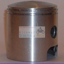 Piston Puch 175 Mc Cast Iron