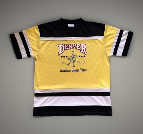 Denver all stars trikot - all,
