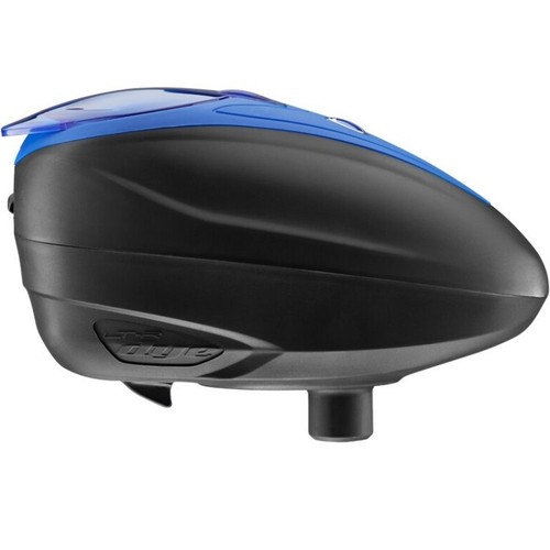 Dye rotor true250 - rotor, lt-r