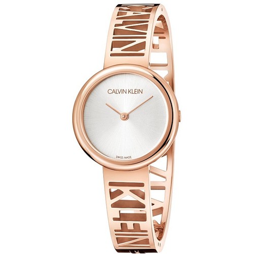 Damenuhr calvin klein - ck,