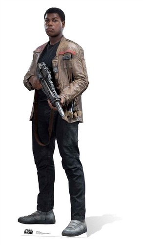 Star wars episode vii - star,