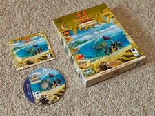 Die Siedler 2 Gold Edition PC