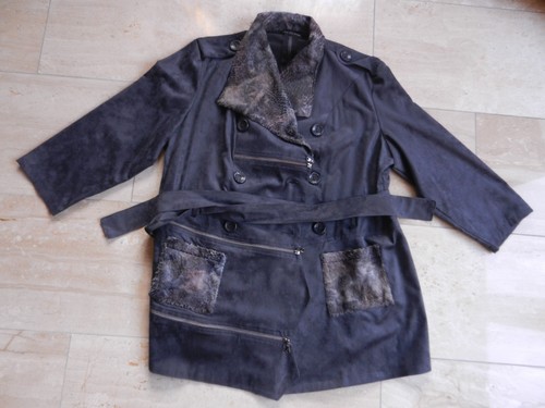 Damen jacke jean marc - "jean,