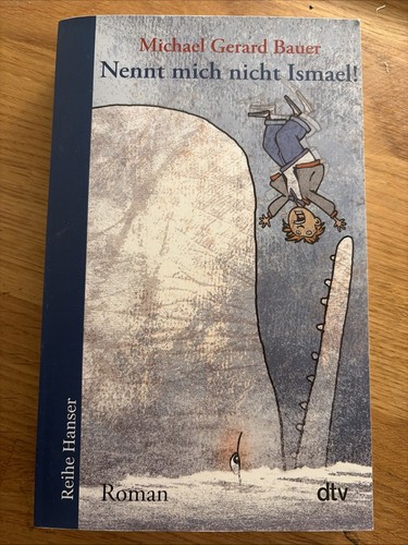 Nennt mich nicht ismael 1 - mich, ismael!