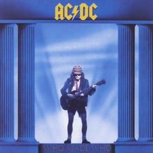 Who made von cd - who, |