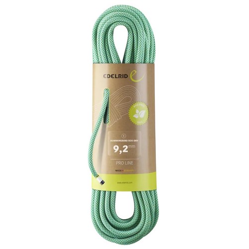 Edelrid hummingbird eco - edelrid,