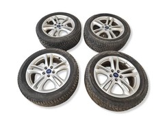 Ford mondeo 2016 satz - mondeo,