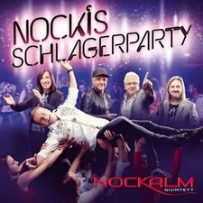 Nockalm Quintett - Nockis
