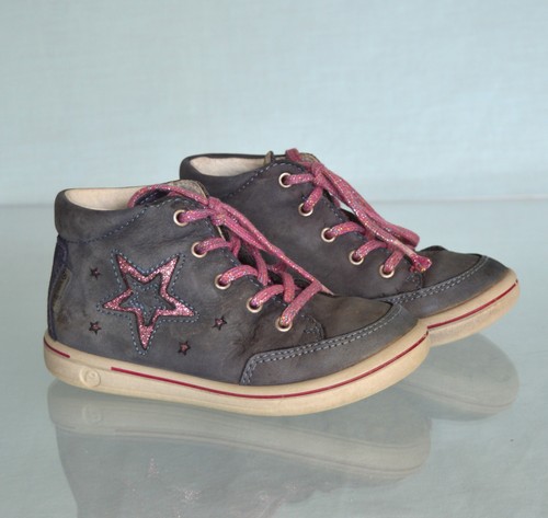Schuhe kinderstiefel 25 - gr.,