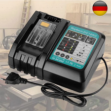 Original Ladegerät DC18RA