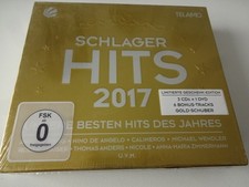 Neu dvd ovp schlager - +, ovp.