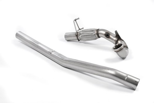 Downpipe für seat leon - für, st