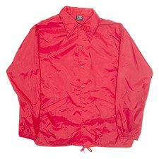 ARISTO JAC Herren Coachjacke