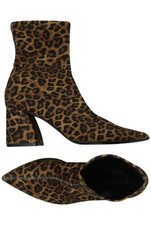 Stradivarius Stiefelette Damen