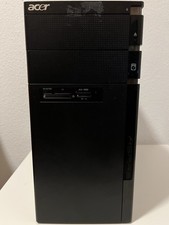 Gaming PC I5 4570 3,2GHz 16GB