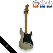 Fender 25th Anniv Strat