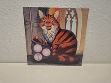 Who was it? Ravensburger