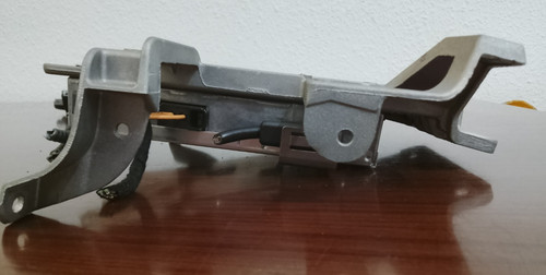 Audi 0 140 - a6, 4f