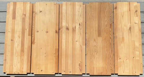 Ikea ivar regalboden 83x30cm - regalboden,