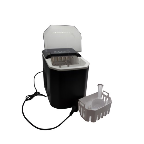Eiswürfelmaschine 12kg 24h - eiswürfelmaschine, 12kg/24h