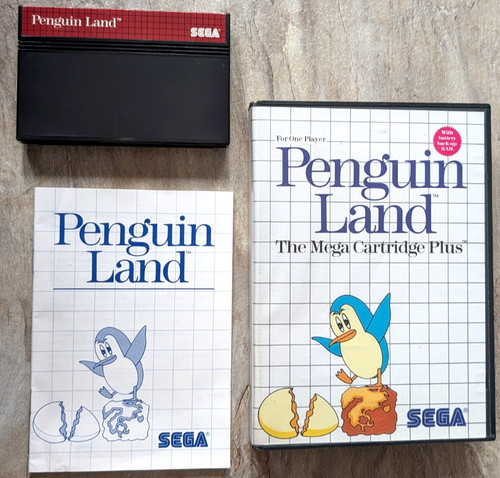 Sega master system - master,