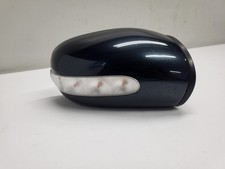 Mercedes W203 - Seitenspiegel