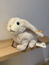 Steiff Hase Lauscher 080876