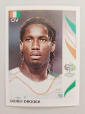 Panini FIFA World Cup 2006 -