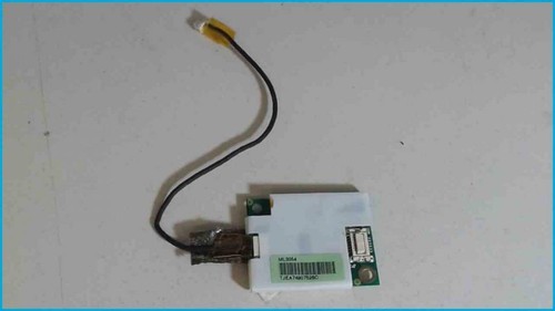 Isdn modem telefon platine - isdn,