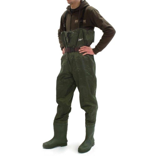 Nylon wader leichte - nylon,