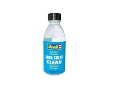 Revell Zubehör 39620 - Aqua Color Clean, 100 ml.