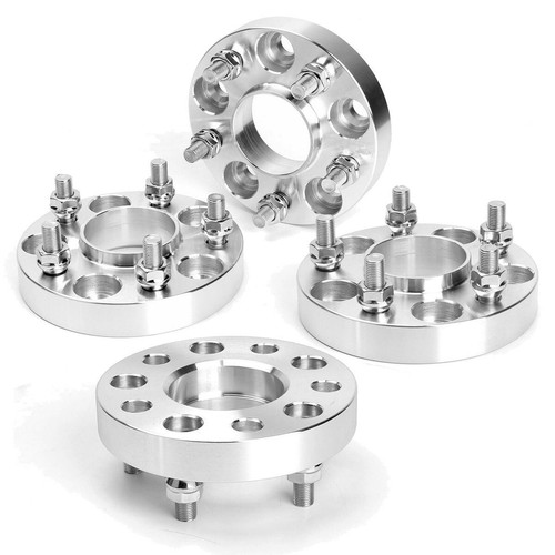 Stück 25mm wheel - wheel, spacers