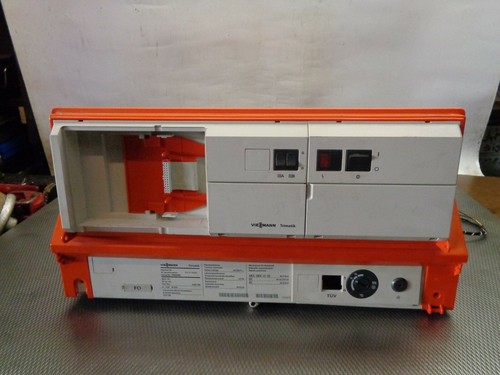 Viessmann trimatik steuerung - trimatik,