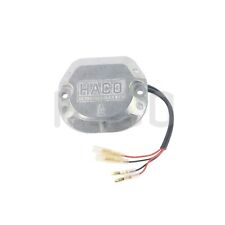 Blinker Ladeplattform für BAR