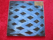 LP The Who – Tommy2 x Vinyl