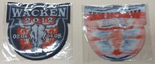 Patch / Aufnäher - Original
