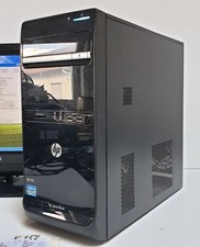 HP Pavilion Windows XP Gamer