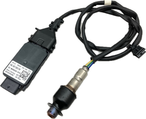 Nox sensor vorne 0 - vorne, tdi