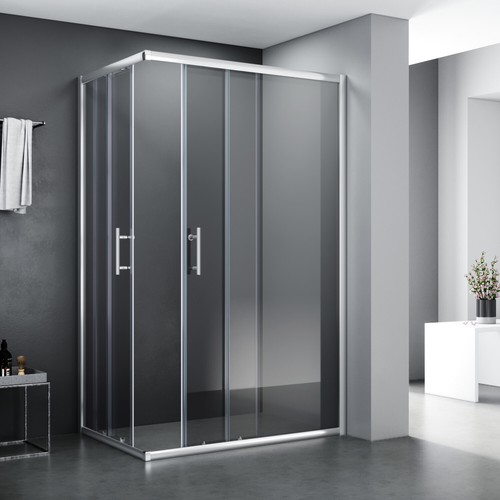 Schiebetür dusche duschkabine - schiebetür,