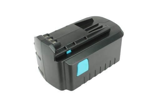 18v 5ah akku für - akku,