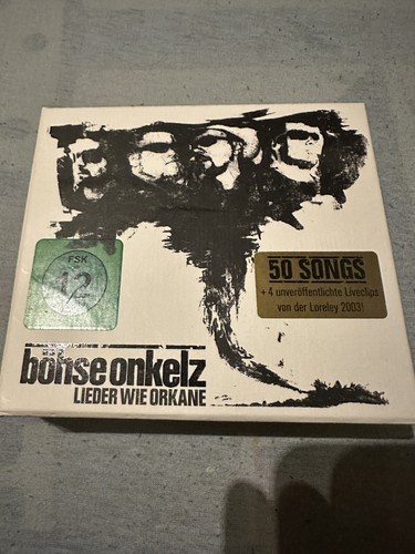 Sammlung - cd,