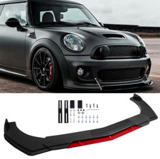 Frontspoiler Spoilerlippe